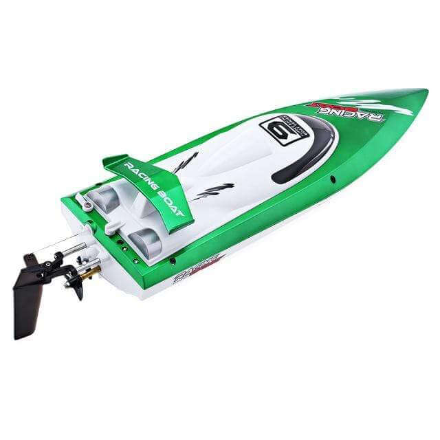 High Speed Remote Control Boat