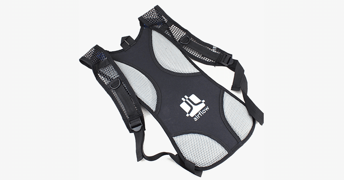 Hiking Bicycle Hydration Backpack