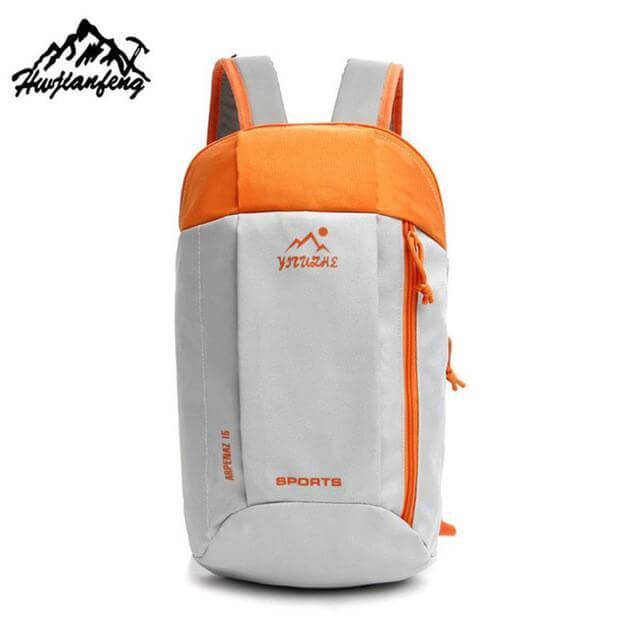 Hiking Daypack Backpack Lightweight Portable