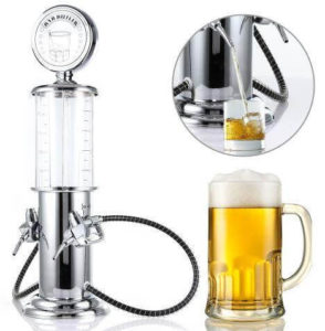 Home Beer Dispensing Party Style Retro Pump