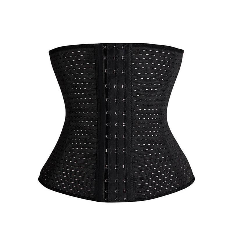 Hourglass Shaper Waist Trainer Waist Shaper Waist Cincher Corset