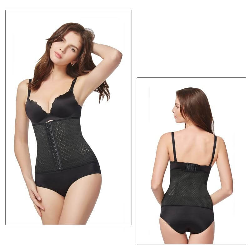 Hourglass Shaper Waist Trainer Waist Shaper Waist Cincher Corset