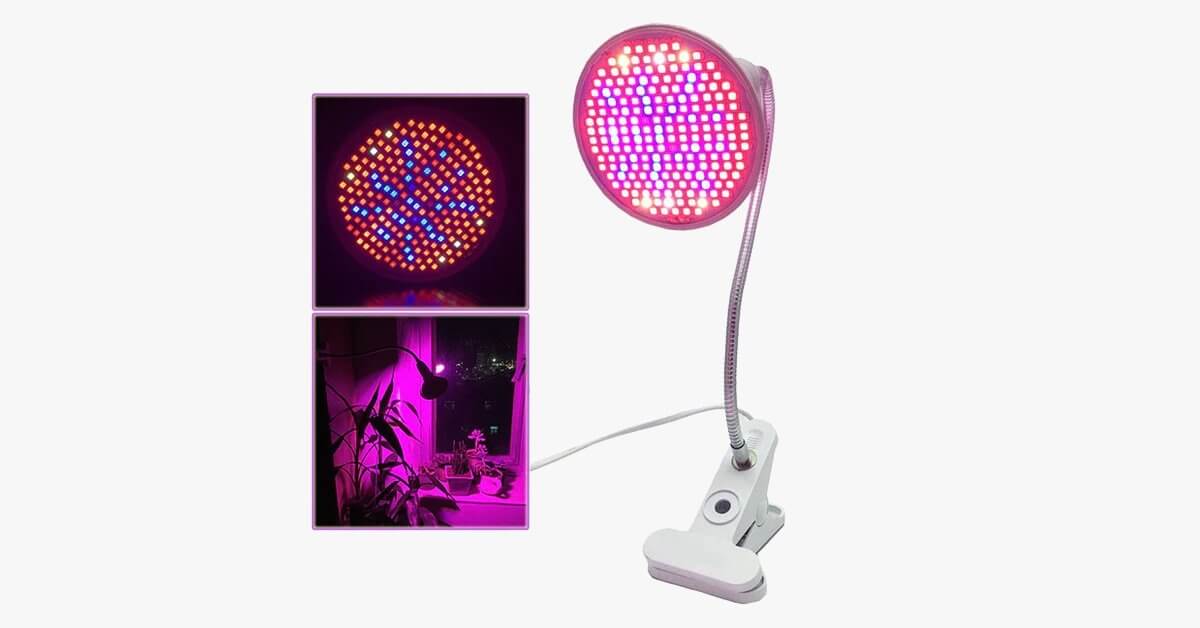 Indoor Plant Grow Light