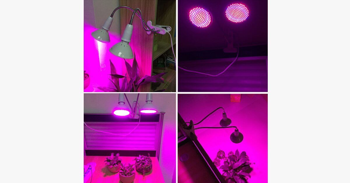 Indoor Plant Grow Light