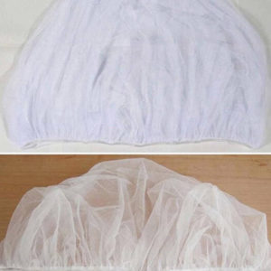 Insect Protector Cover Crib Netting For Baby Pushchair Stroller