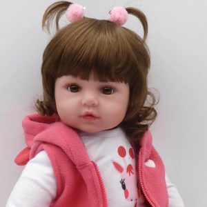 Interactive Baby Dolls Baby Born Interactive Doll Reborn Doll
