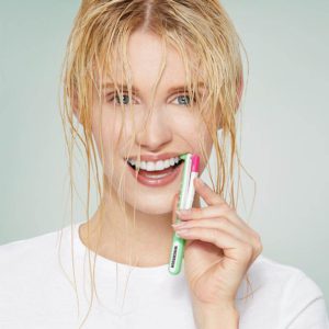 Interdental Brush Wingbrush Teeth Cleaning Interproximal Brush