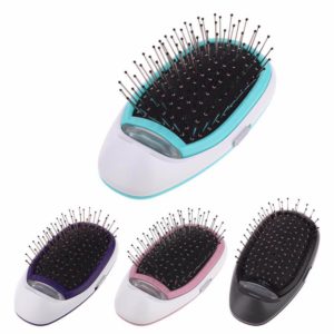 Ionic Hair Brush Anti Frizz Hair Brush Hair Product Massage Comb