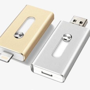 Ios Flash Usb Drive For Iphone Ipad Extra Storage For Your Iphone Ipad High Speed Data Transmission Available For Ios Windows