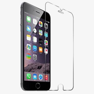 Iphone 6 0 30Mm Ultrathin Anti Scratch Tempered Glass Screen Protector 2 5D Rounded Edges
