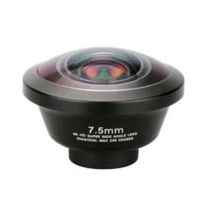 Iphone Lens Wide Angle Fisheye Lens For Iphone Android