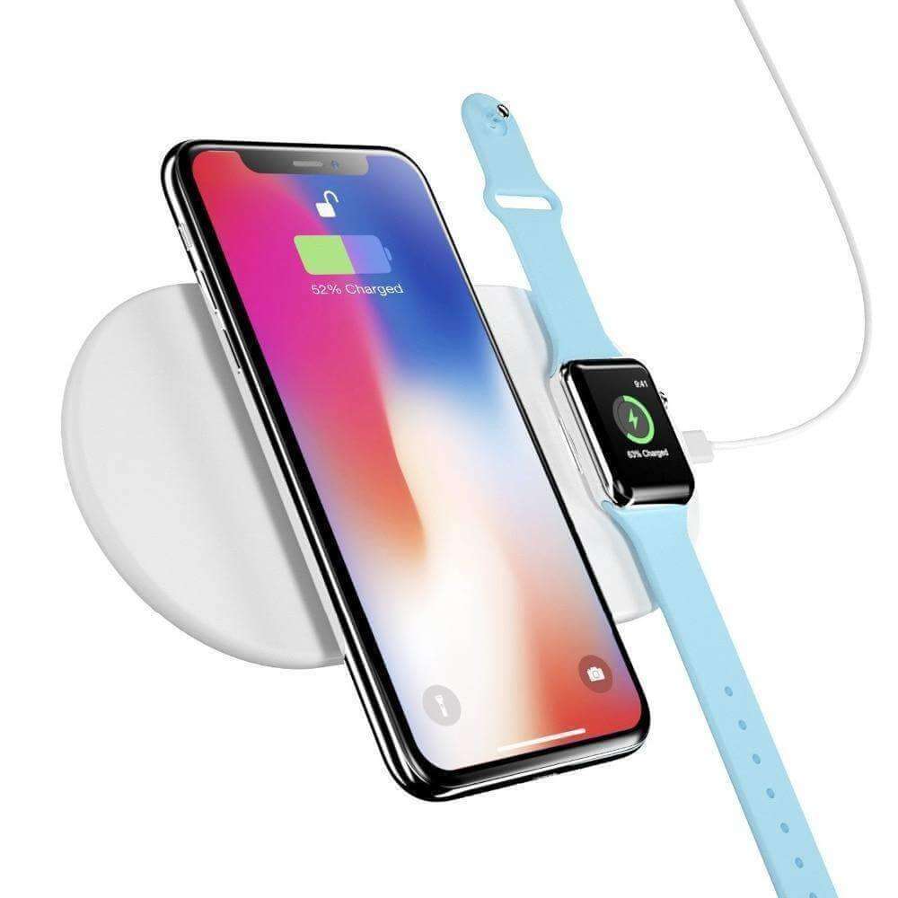 Iphone Wireless Charger