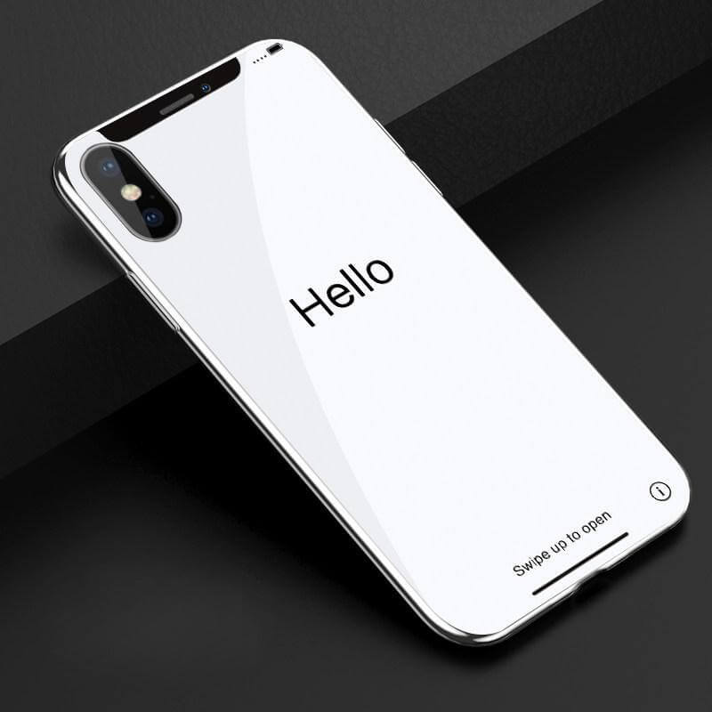 Iphone X Teardown Case Find A Wealth Of Inspiration And The Feel Of Original Screen