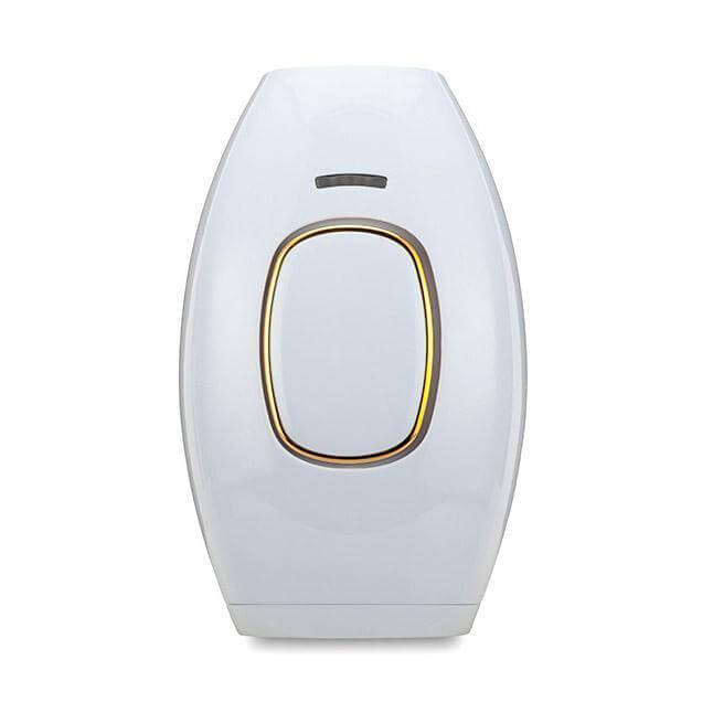 Ipl Laser Hair Removal Handset