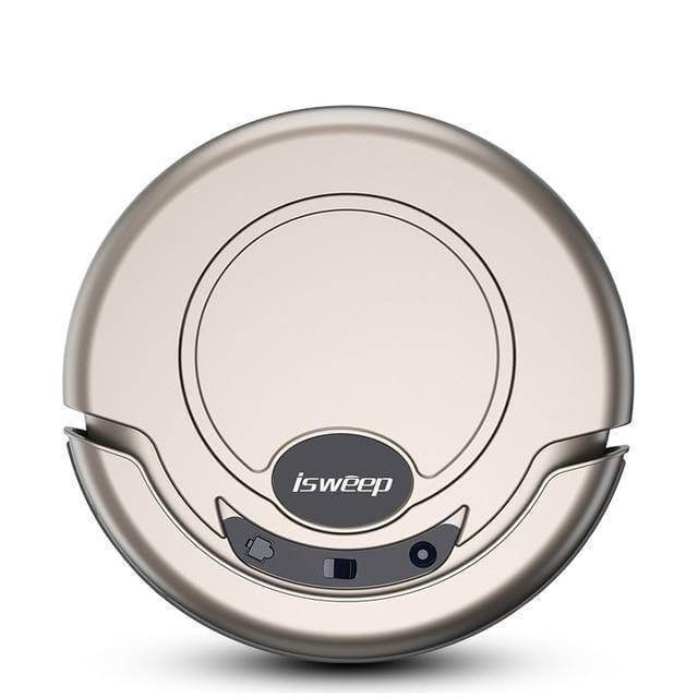 Isweep S320 Smart Robot Vacuum Cleaner Wet And Dry