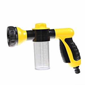 Jet Water Foam Blaster Gun