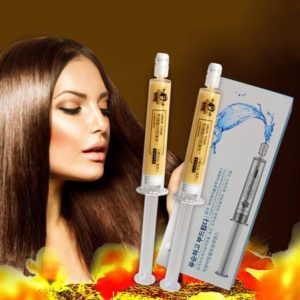 Keratin Hair Treatment Brazilian Keratin Treatment Dry Damage Repair