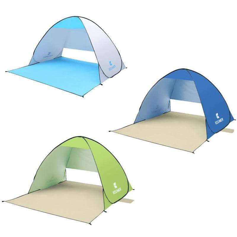 Keumer Popup Canopy Tent