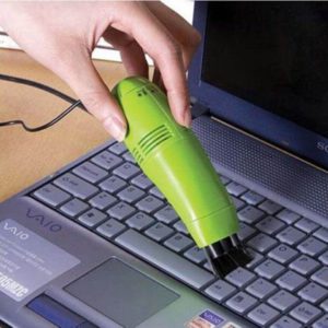 Keyboard Vacuum Cleaner Brush