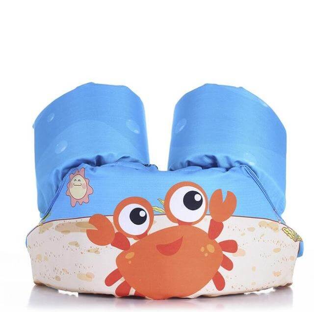 Kids Floaties Infant Floaties Toddler Float Suit Swimming Floats