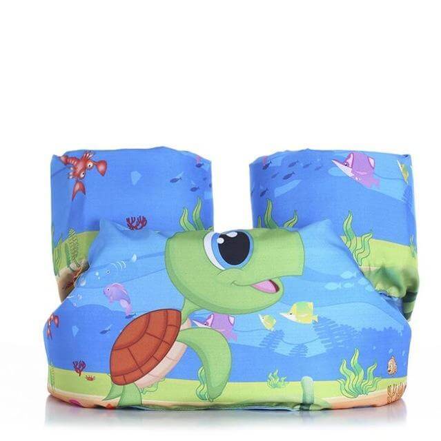 Kids Floaties Infant Floaties Toddler Float Suit Swimming Floats