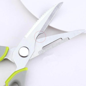 Kitchen Scissor Multifunctional Kitchen Shears Cutter Knife