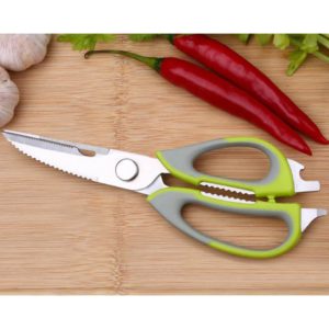 Kitchen Scissor Multifunctional Kitchen Shears Cutter Knife