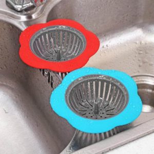 Kitchen Sink Strainer