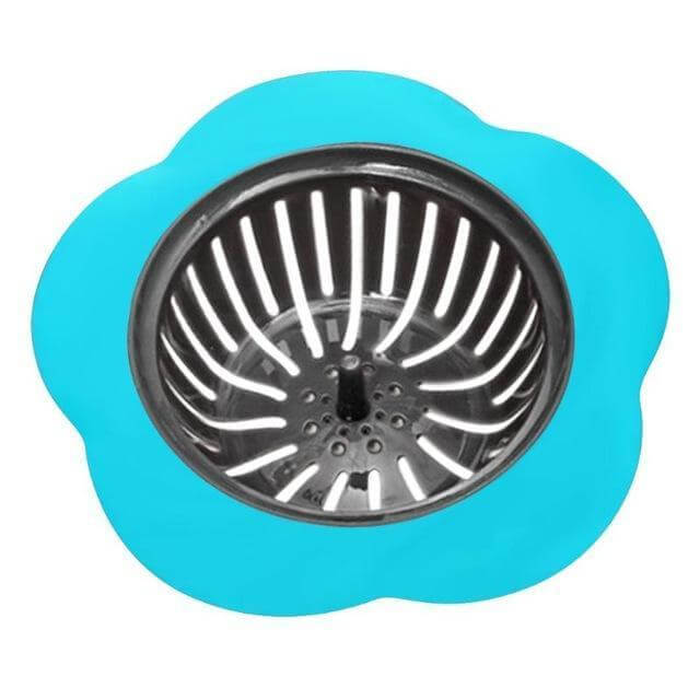 Kitchen Sink Strainer