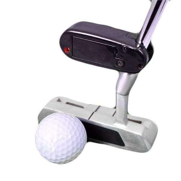Laser Focus Golf Putting Aid