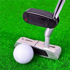 Laser Focus Golf Putting Aid