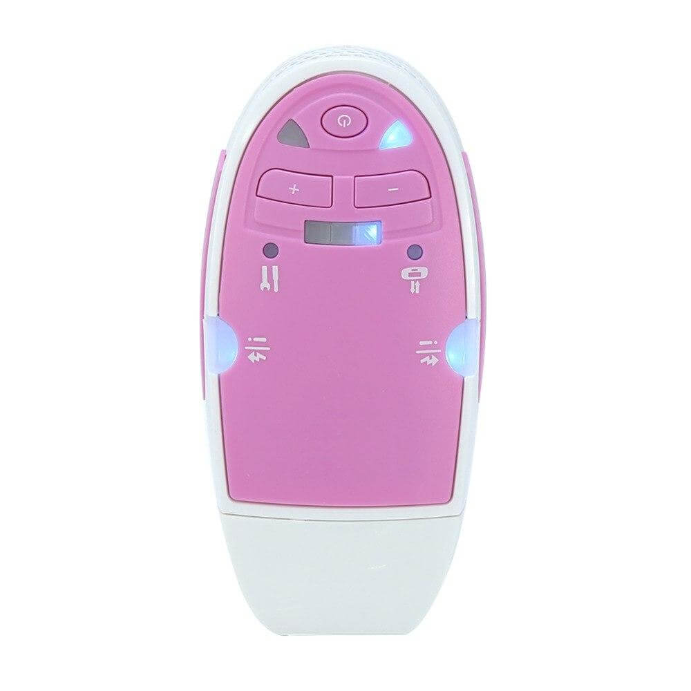 Laser Hair Remover Permanent Hair Removal Electric Epilator