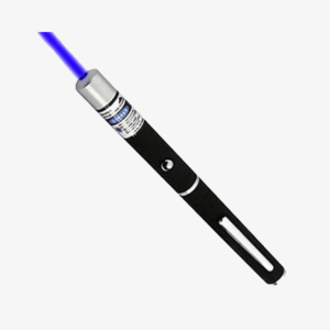 Laser Pointer Pen Assorted Colors