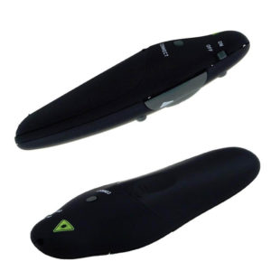 Laser Pointer Wireless Presentation Pointer Pen Remote