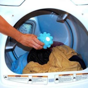 Laundry Dryer Balls