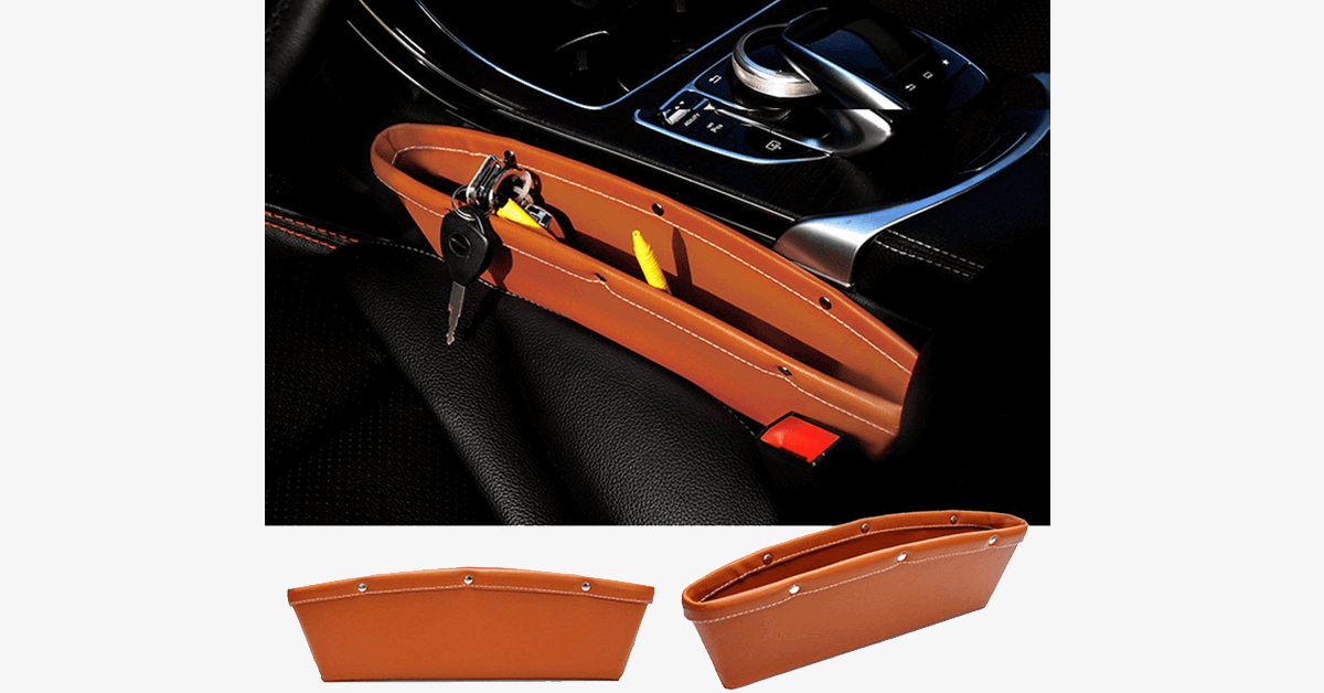 Leather Car Ipocket