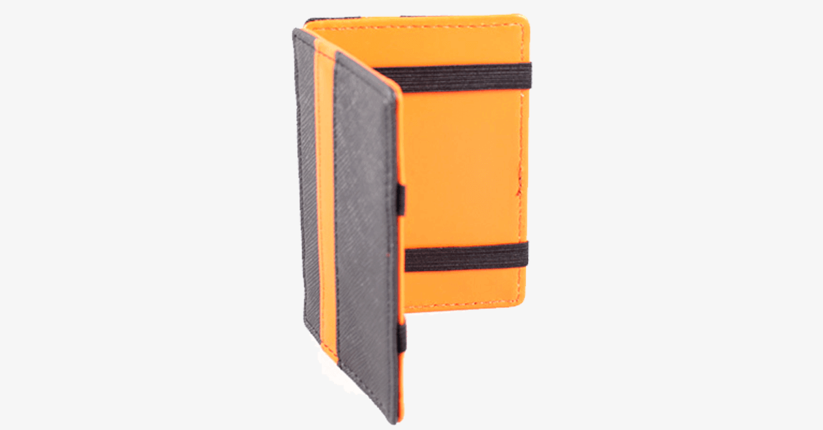 Leather Card Case Assorted Colors