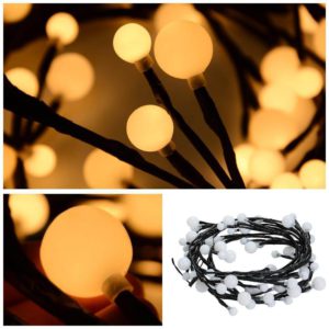 Led String Light Christmas Decorations