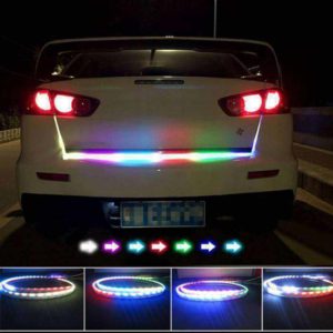 Led Strip Lighting For Cars Universal