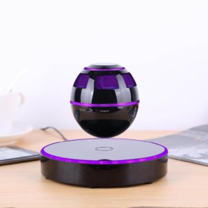 Levitating Speaker Floating Speaker Bluetooth Wireless Magnetic