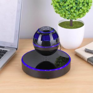 Levitating Speaker Floating Speaker Bluetooth Wireless Magnetic