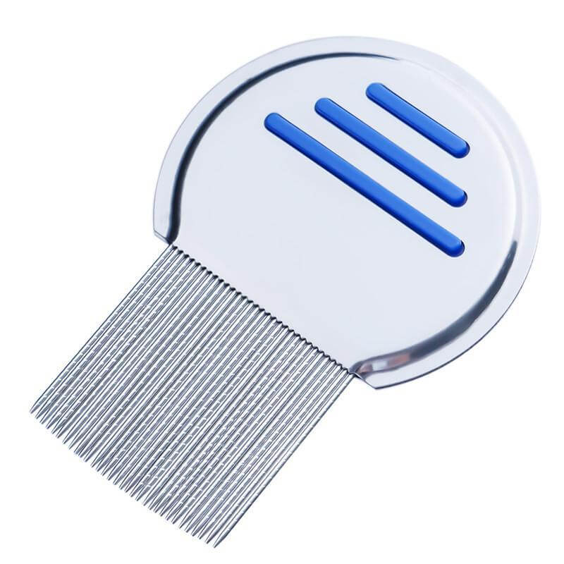 Lice Comb Terminator Nit Comb Head Lice Super Remover
