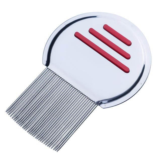 Lice Comb Terminator Nit Comb Head Lice Super Remover