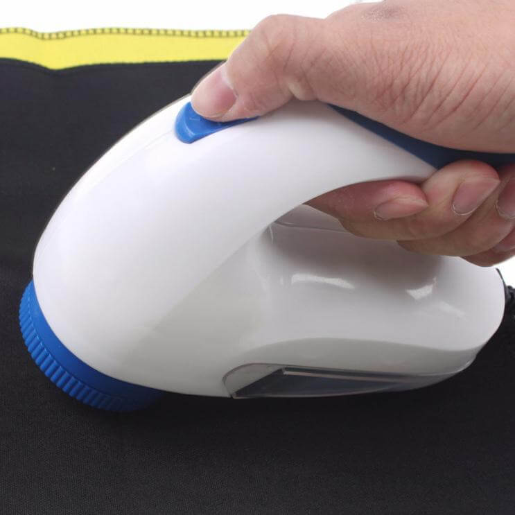 Lint Fabric Remover Electric Rechargeable Portable Shaver