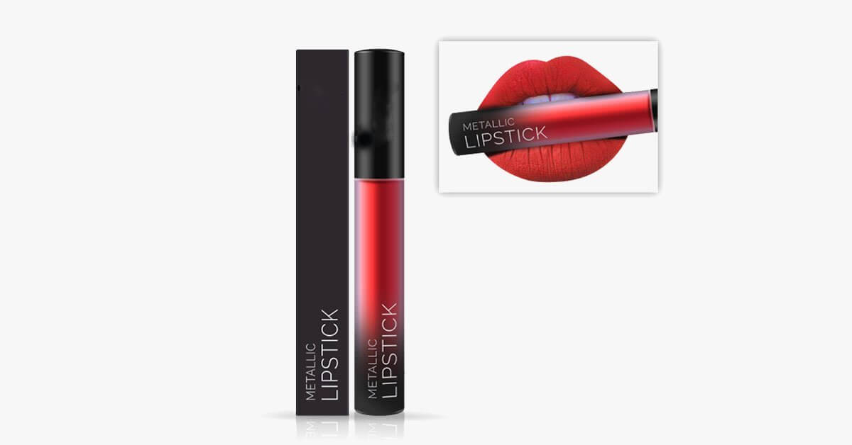 Liquid Matte Lip Stain The Perfect Pout Anywhere Any Time