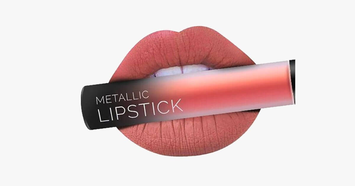 Liquid Matte Lip Stain The Perfect Pout Anywhere Any Time