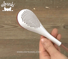 Long Handle Seasoning Spoon