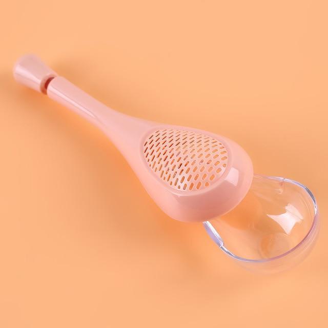 Long Handle Seasoning Spoon
