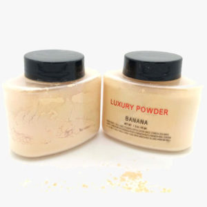 Loose Face Powder Pre Release