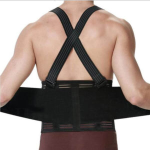 Lumbar Back Brace Lower Back Support Back Support Belt Back Pain